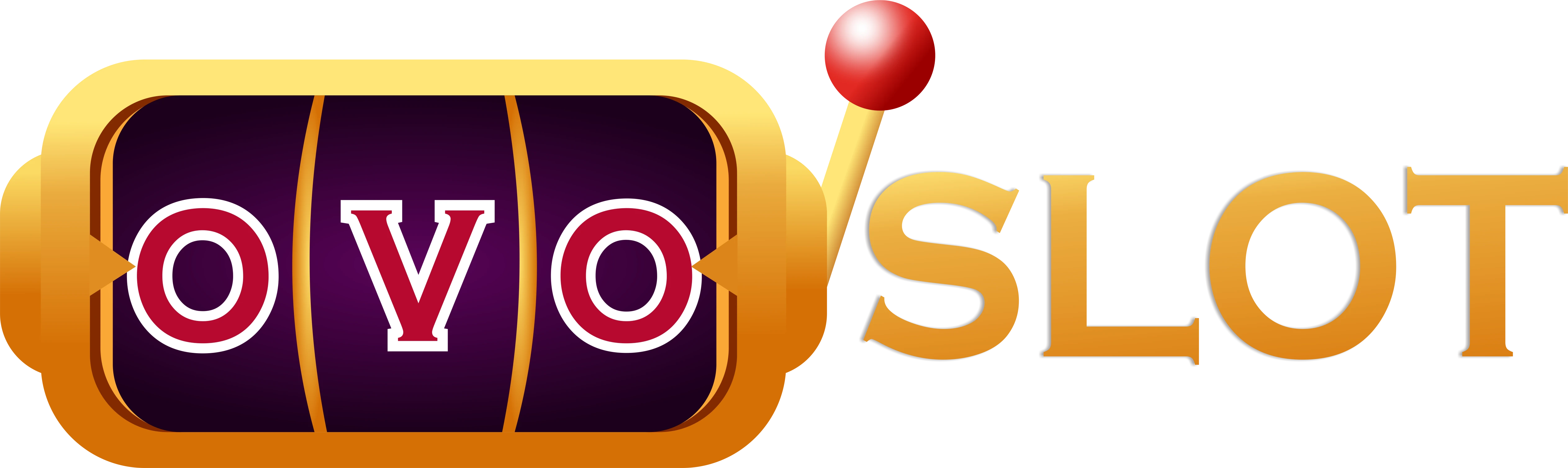 OVOSLOT Logo