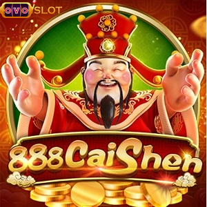 888 Caishen
