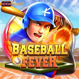 Baseball Fever