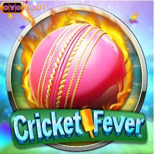 Cricket Fever