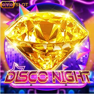 Disco Night