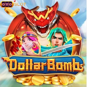 Dollar Bomb
