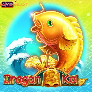 Dragon Koi