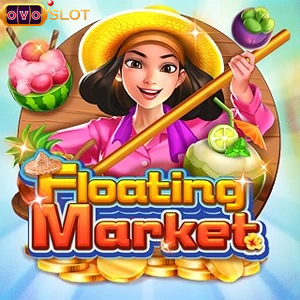 Floating Market