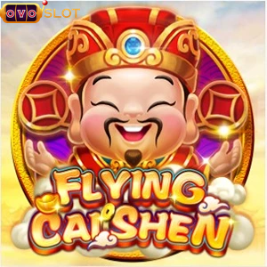 Flying Cai Shen