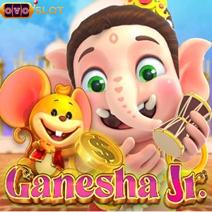 Ganesha Jr