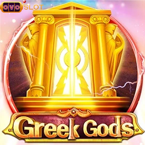 Greek Gods