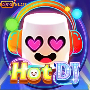 Hot DJ