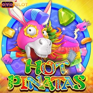 Hot Pinatas