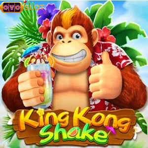 King Kong Shake