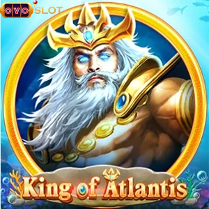 King of Atlantis