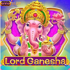 Lord Ganesha