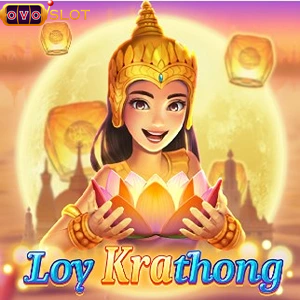 Loy Krathong