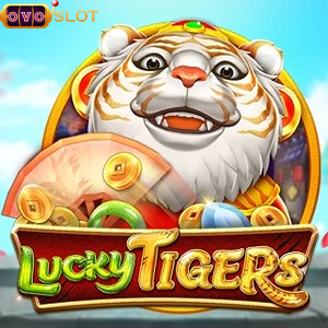 Lucky Tigers
