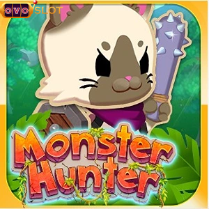 Monster Hunter