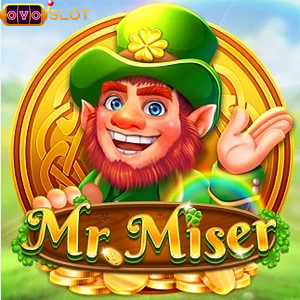 Mr Miser