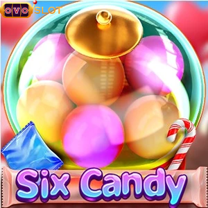 Six Candy