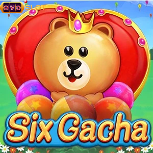 Six Gacha