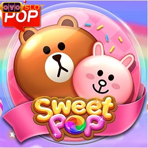 Sweet Pop