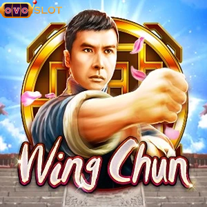 Wing Chun