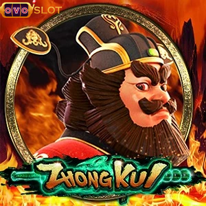 Zhong Kui