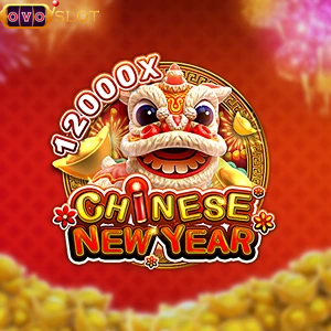 tahun baru slot