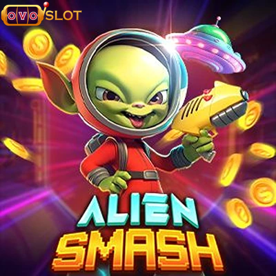 Alien Smash