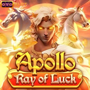 apollo ray of luck