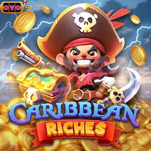 caribbeanriches