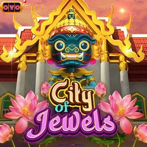 cityofjewels