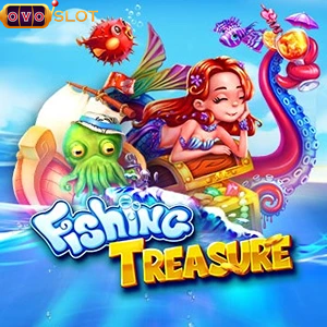 Fishing Treasure