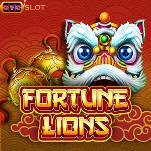 Fortune Lions