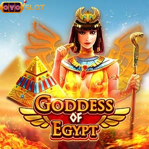 Goddess Egypt