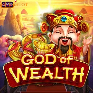 God of Wealth