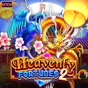 Heavenly Fortunes 2