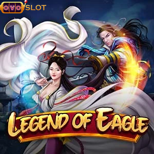 Legend of Eague
