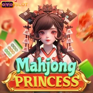 mahjong princess