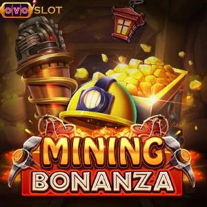 Mining Bonanza