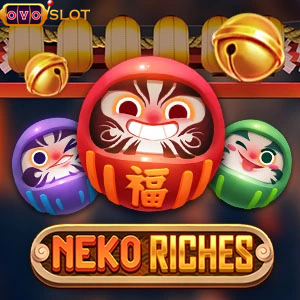Neko Riches