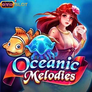 Oceanic Melodies