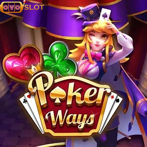 Poker Ways