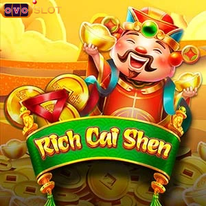Rich Caishen