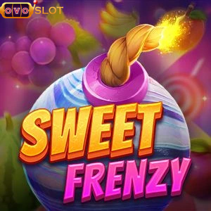 sweetfrenzy