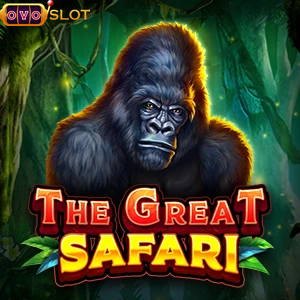 The Great Safari