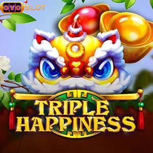 Triple Happiness