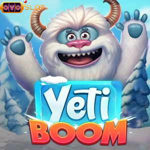 yetiboom
