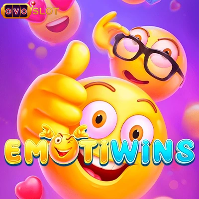 Emoti wins