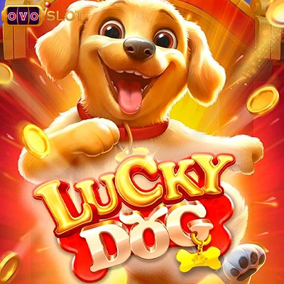 Lucky Dog