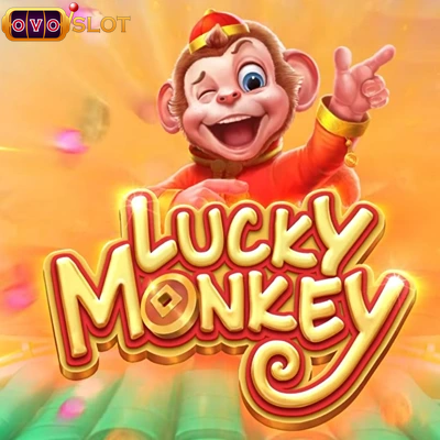 Lucky Monkey