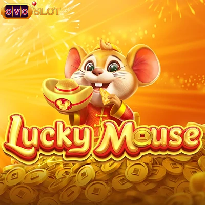 Lucky Mouse